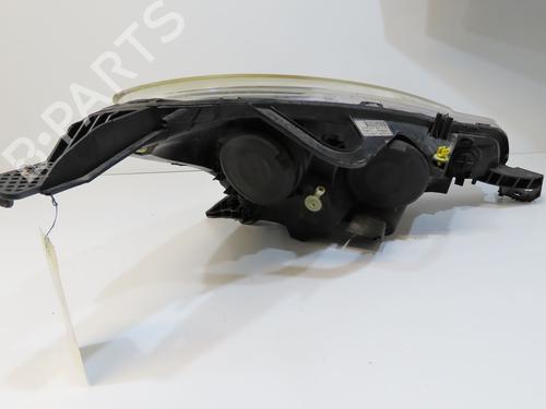 Left headlight CITROËN DS3 (SA_) 1.6 HDi 110 | BP38972897C28 - Image 3