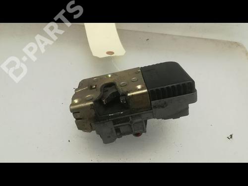 Front left lock FIAT SCUDO Van (220_) 1.9 D (69 hp) 9639374980