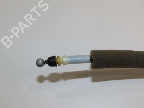 Rear left lock NISSAN JUKE (F15) 1.5 dCi | BP18953706C100