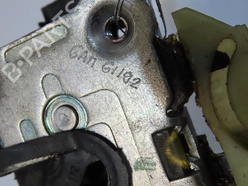 Front left lock DACIA LODGY (JS_) 1.5 dCi (JSMC, JSAF) | BP38915850C98 - Image 5