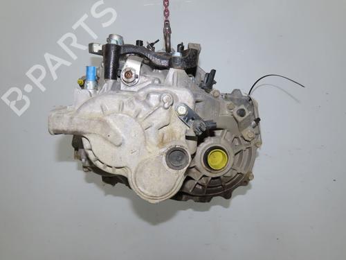 Gearbox RENAULT KOLEOS I (HY_) 2.0 dCi 4x4 (HY0K) | BP28829462M3 