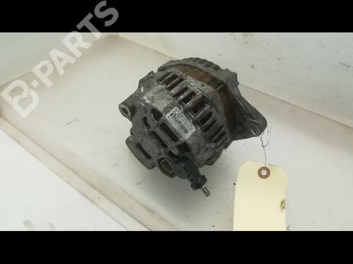 Alternator OPEL AGILA (B) (H08) 1.0 (F68) | BP9597505M7 