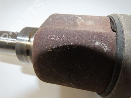 Left front driveshaft CITROËN C3 II (SC_) 1.4 HDi 70 (SC8HZC, SC8HR0, SC8HP4) | BP39157290M38 - Image 2