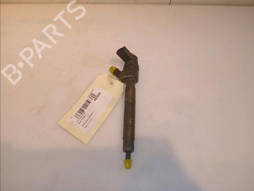 Used Injector Injector MERCEDES-BENZ C-CLASS Coupe (CL203) C 220 CDI (203.708) (150 hp) 13077462 13077462