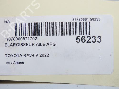 rear-left-wheel-arch-trim-toyota-rav-4-v-_a5_-_h5_-2018-40437972 main image
