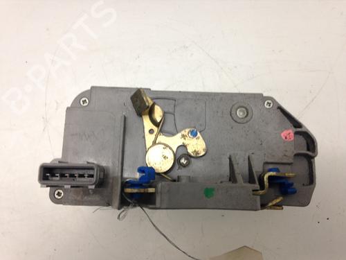 Rear left lock CITROËN XANTIA (X1_, X2_) 2.0 HDI 109 | BP23177060C100 