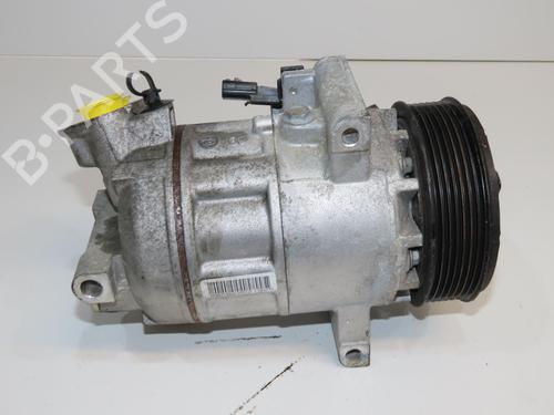 AC compressor RENAULT CLIO IV (BH_) 0.9 TCe 90 (BHNF, BHMA, BHMH, BHJK, BHJR) | BP36510841M34 - Image 2
