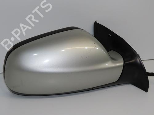 Right mirror PEUGEOT 307 Break (3E) 1.6 HDi | BP31120787C27 