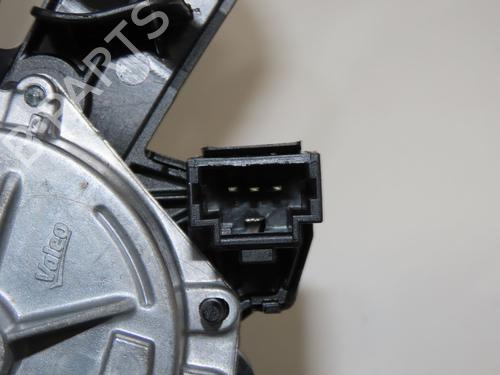 Rear wiper motor CITROËN C4 CACTUS 1.2 THP 110 | BP33893160M102 - Image 4