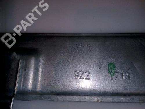 Front left window mechanism CITROËN C3 / C3 ORIGIN III (SX) 1.2 PureTech 82 | BP11102263C22 