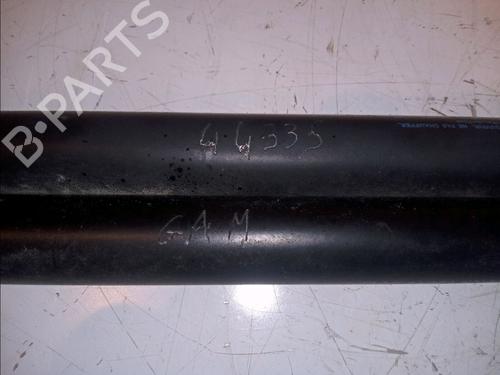 Tailgate lift support CITROËN C4 Picasso I MPV (UD_) 2.0 HDi 138 | BP14880117C138 
