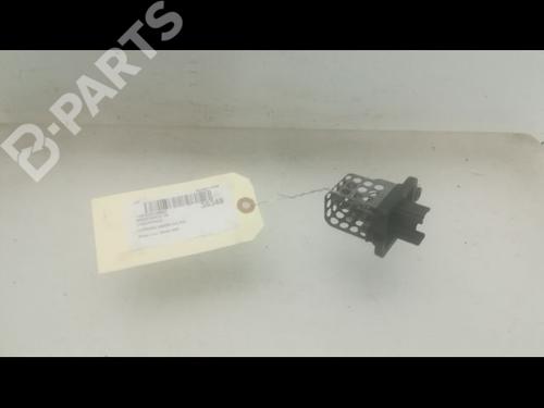 Used Heater resistor CITROËN XSARA (N1) 2.0 HDi 90 (90 hp) 11677139