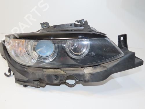 Right headlight BMW 3 Coupe (E92) 320 i | BP40437986C29 - Image 5