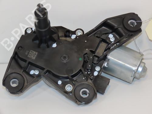 Used Rear wiper motor Rear wiper motor RENAULT CLIO V (B7_) 1.6 E-TECH 145 (B7MU) (143 hp) 18859387 18859387