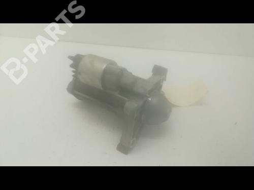 Startmotor NISSAN QASHQAI II SUV (J11, J11_) 1.6 dCi (130 hp) 9602511