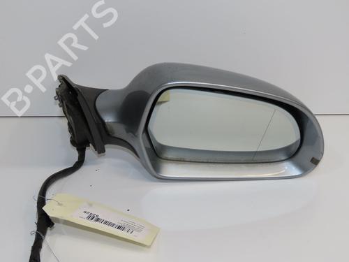 right-mirror-audi-a6-c6-avant-4f5-2004-2005-2006-2007-2008-2009-2010-2011-31120786 main image