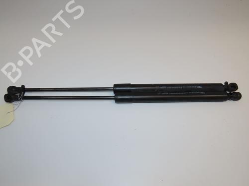 Gassdemper Bakluke RENAULT CAPTUR I (J5_, H5_) 0.9 TCe 90 (90 hp) 28969293