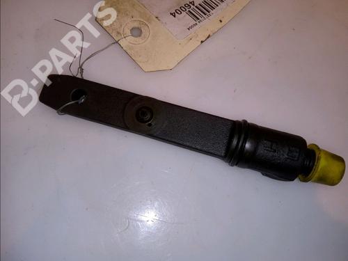 Injector OPEL ZAFIRA A MPV (T98) 2.2 DTI 16V (F75) | BP11382239M100 