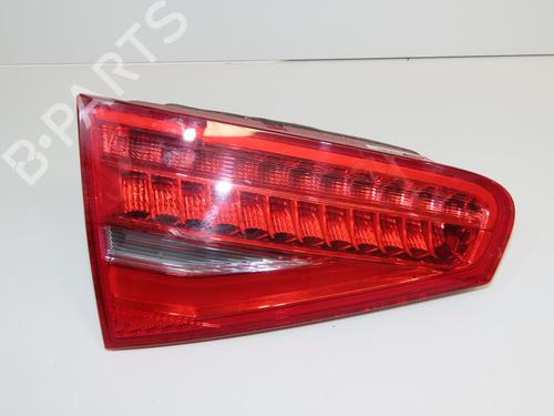 Used Right tailgate light Right tailgate light 38608460 38608460