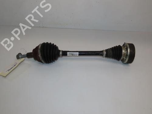 Used Left front driveshaft VW GOLF VII (5G1, BQ1, BE1, BE2) 1.5 TSI (130 hp) 28967374