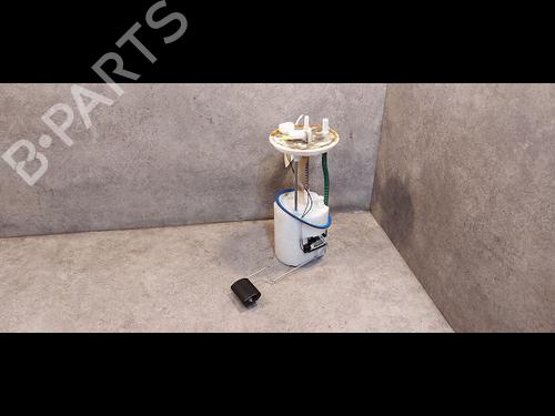 Used Fuel pump KIA SPORTAGE III (SL) 1.7 CRDi (116 hp) 14874313