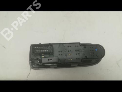 Left front window switch CITROËN C3 II (SC_) 1.4 HDi 70 (SC8HZC, SC8HR0, SC8HP4) | BP9598536I27 