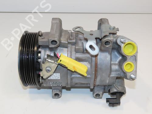 AC compressor DS DS 7 Crossback (J4_, JR_, JC_) 1.5 BlueHDi 130 (JCYHZJ, JCYHZR) | BP28829279M34
