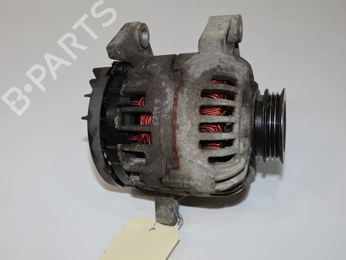 Alternator RENAULT TWINGO II (CN0_) 1.2 16V (CN04, CN0B) | BP36657573M7  - Image 5
