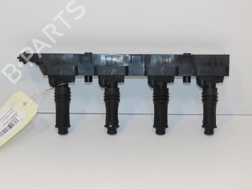 Bobine D'allumage OPEL CORSA D (S07) 1.2 (L08, L68) (80 hp) 28966971