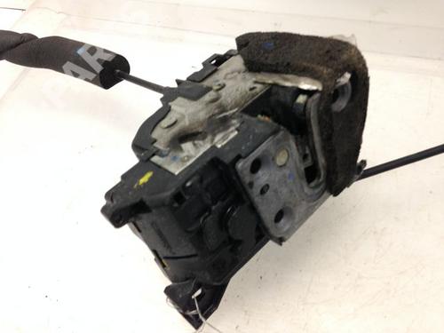 Rear right lock RENAULT LAGUNA III (BT0/1) 2.0 dCi (BT07, BT0J, BT14, BT1A, BT1S) | BP9593550C99 