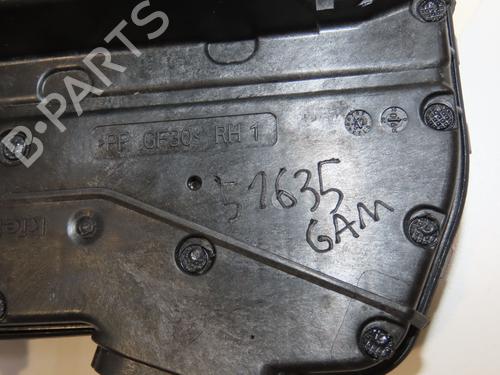 Rear right lock RENAULT CLIO V (B7_) 1.0 SCe 65 (B7MG) | BP29441795C99 