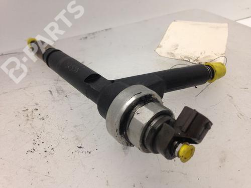 Injector OPEL MERIVA A MPV (X03) 1.7 CDTI (E75) | BP9592685M100 