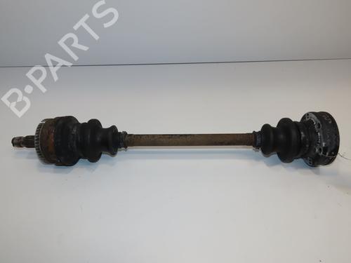 Antriebswelle links hinten für MERCEDES-BENZ CLK (C208) CLK 230 Kompressor (208.347) (193 hp) 28967371