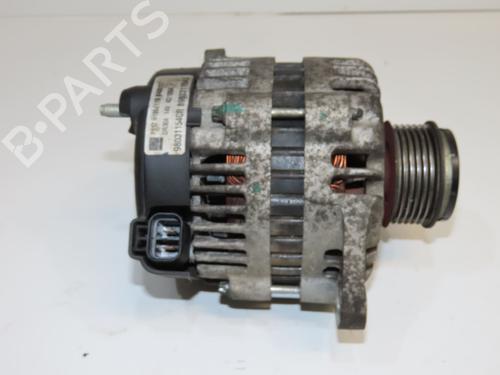 Alternator OPEL MERIVA B MPV (S10) 1.7 CDTI (75) | BP40205483M7 - Image 3