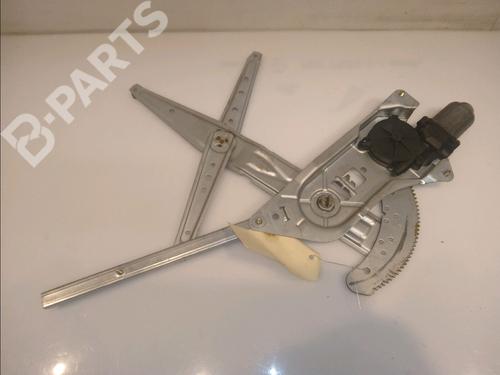 Used Front left window mechanism Front left window mechanism RENAULT KANGOO (KC0/1_) 1.2 16V (KC05, KC06, KC03, KC0T, KC0W, KC1D) (75 hp) 11102269 11102269
