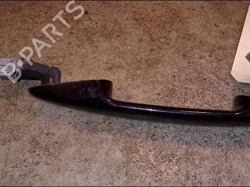 Rear left exterior door handle MAZDA 2 (DE_, DH_) 1.4 MZR-CD | BP9619110C130