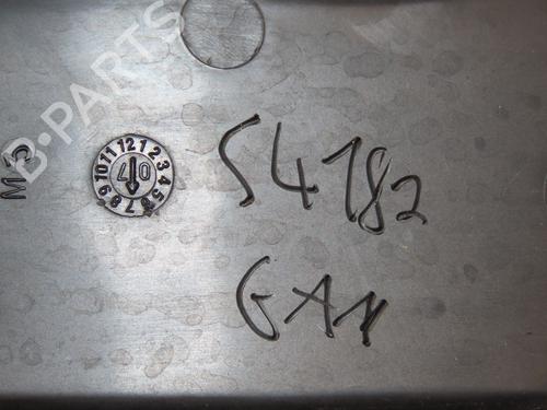 Left mirror RENAULT CLIO III (BR0/1, CR0/1) 1.5 dCi (BR17, CR17) | BP28831491C26 