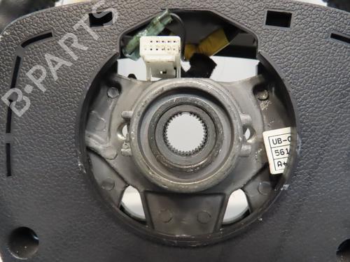 Steering wheel KIA RIO III (UB) 1.1 CRDi | BP17051483C49 