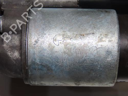 Starter RENAULT TRAFIC II Van (FL) 2.0 dCi 115 (FL01, FL0U, FL00, FL0H, FL0M) | BP30606465M8