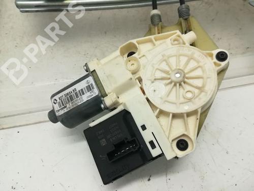 Rear right window mechanism RENAULT MEGANE III Grandtour (KZ0/1) 1.5 dCi (KZ09, KZ0D, KZ1G, KZ29, KZ14, KZ1W, KZ10, KZ1F,... | BP9594159C25 