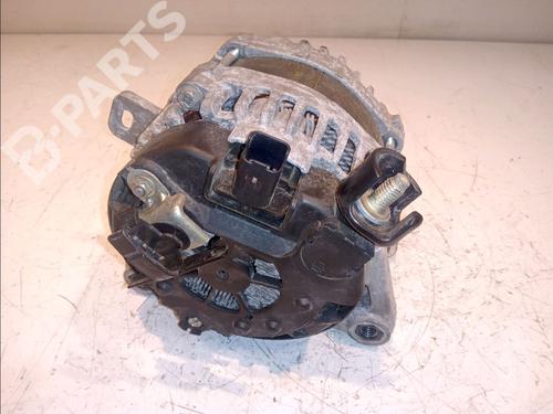Alternator PEUGEOT 3008 II SUV (MC_, MR_, MJ_, M4_) 1.5 BlueHDi 130 | BP11099286M7 