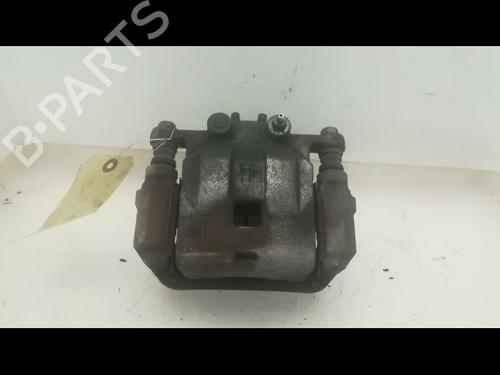 Used Left front brake caliper Left front brake caliper SUZUKI SWIFT IV (FZ, NZ) 1.2 (AZH412, ZC72S) (94 hp) 14878120 14878120
