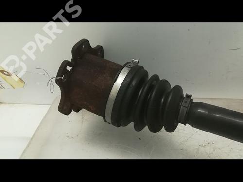 Left front driveshaft AUDI A8 D3 (4E2, 4E8) 3.0 TDI quattro | BP9594852M38 