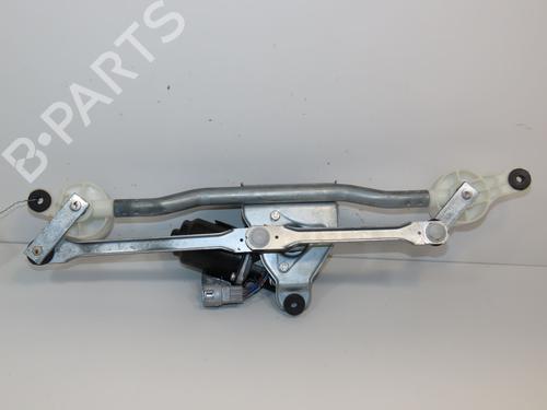 Front wiper motor OPEL AGILA (B) (H08) 1.0 (F68) | BP23125128M29 