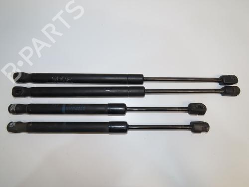 Tailgate lift support PEUGEOT 407 SW (6E_, 6D_) 2.0 HDi 135 | BP30630885C138 