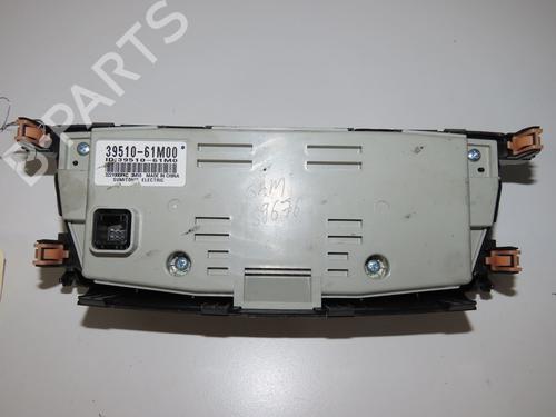 Climate control SUZUKI SX4 S-Cross (JY) 1.6 AllGrip (AKK 416) | BP39453447I5 - Image 2