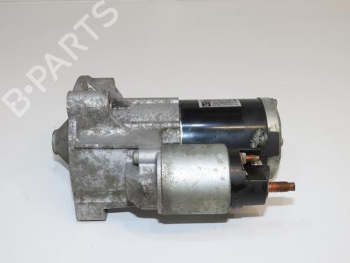Starter CITROËN C4 I (LC_) 2.0 HDi | BP40110596M8 - Image 7
