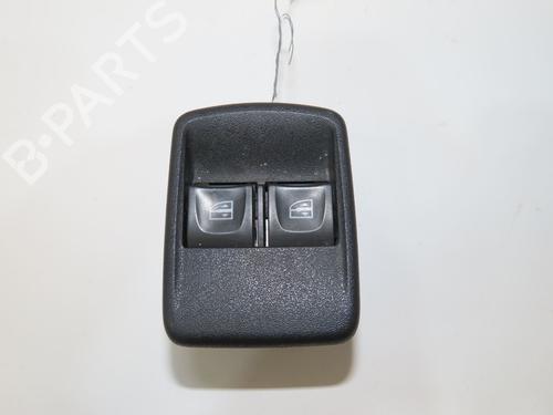 Left front window switch DACIA SANDERO II 1.0 SCe 75 (B8JC, B8JD, B8NC) | BP33132547I27  - Image 5