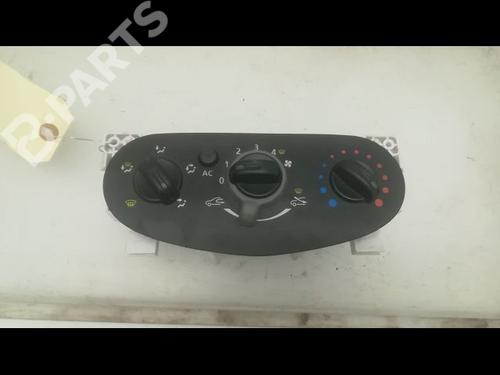 climate-control-dacia-sandero-15-dci-6001551800-2008-9598021 main image