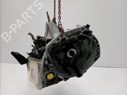 Used Gearbox NISSAN MICRA III (K12) 1.2 16V (80 hp) 23172657